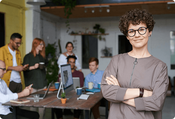 why choose us image description